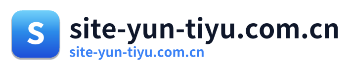 site-yun-tiyu.com.cn Logo